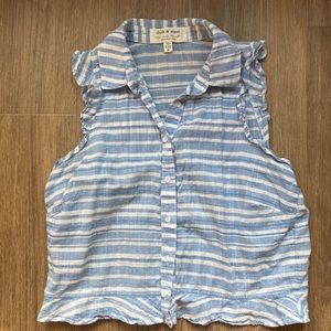 Cloth & Stone For Anthropologie Tank M